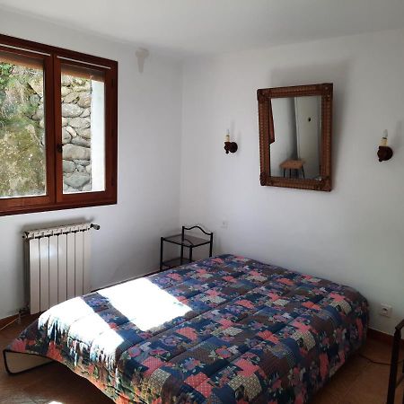 Вілла Maison De Famille Dans Les Cevennes Mandagout Екстер'єр фото