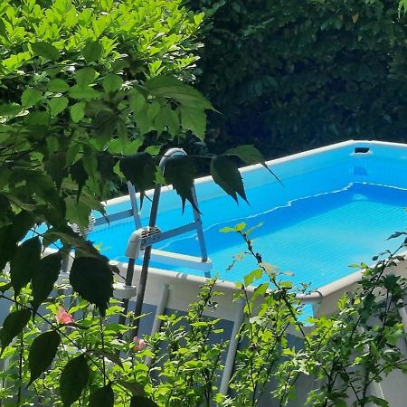 Вілла Maison De Famille Dans Les Cevennes Mandagout Екстер'єр фото