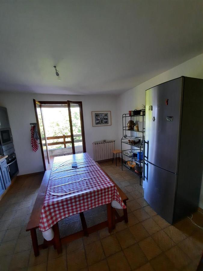 Вілла Maison De Famille Dans Les Cevennes Mandagout Екстер'єр фото