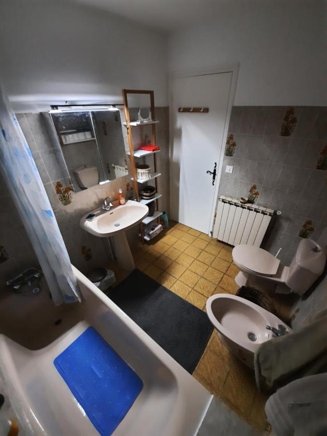 Вілла Maison De Famille Dans Les Cevennes Mandagout Екстер'єр фото