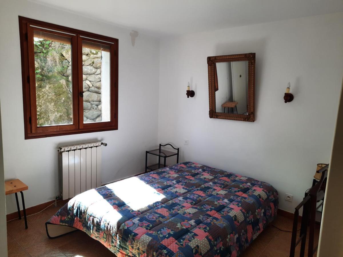Вілла Maison De Famille Dans Les Cevennes Mandagout Екстер'єр фото